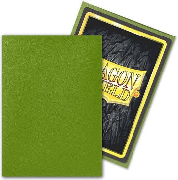 Dragon Shield Matte Japanese Sleeves (60ct)