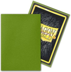 Dragon Shield Matte Japanese Sleeves (60ct)