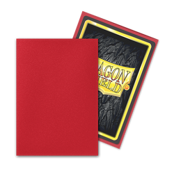Dragon Shield Matte Japanese Sleeves (60ct)