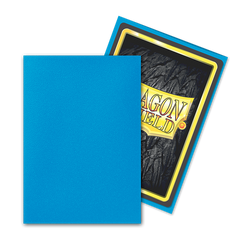 Dragon Shield Matte Japanese Sleeves (60ct)