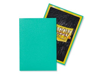 Dragon Shield Matte Japanese Sleeves (60ct)