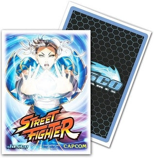 LIMITED EDITION ART CLASSIC STREET FIGHTER CHUN-LI