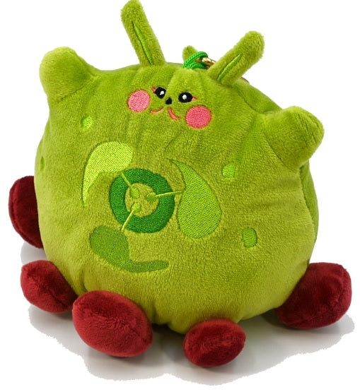 UP DICE POUCH MTG KAMIGAWA NEON DYNASTY MOCHI-KAMI