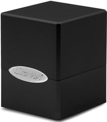 UP D-BOX SATIN CUBE