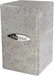 UP D-BOX SATIN TOWER GLITTER