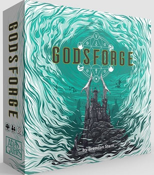 GODSFORGE