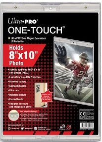 UP 1TOUCH MAGNETIC HOLDER 8 X 10