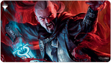 UP PLAYMAT MTG INNISTRAD CRIMSON VOW D