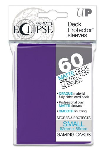 PRO-Matte Eclipse Matte Small (Japanese) 60ct
