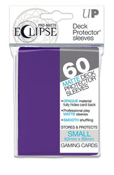 PRO-Matte Eclipse Matte Small (Japanese) 60ct