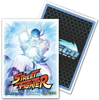LIMITED EDITION ART CLASSIC STREET FIGHTER RYU