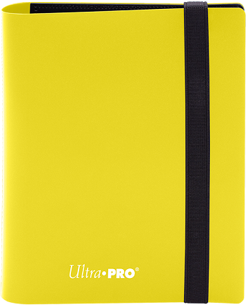 UP BINDER PRO ECLIPSE 2PKT