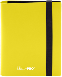 UP BINDER PRO ECLIPSE 2PKT