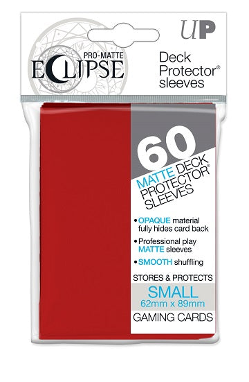 PRO-Matte Eclipse Matte Small (Japanese) 60ct