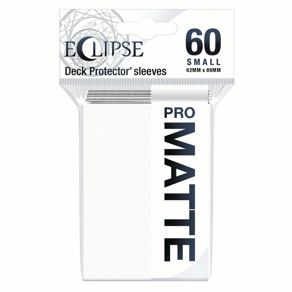 PRO-Matte Eclipse Matte Small (Japanese) 60ct