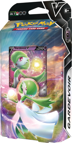 POKEMON BATTLE DECKS VICINI V/GARDEVOIR V