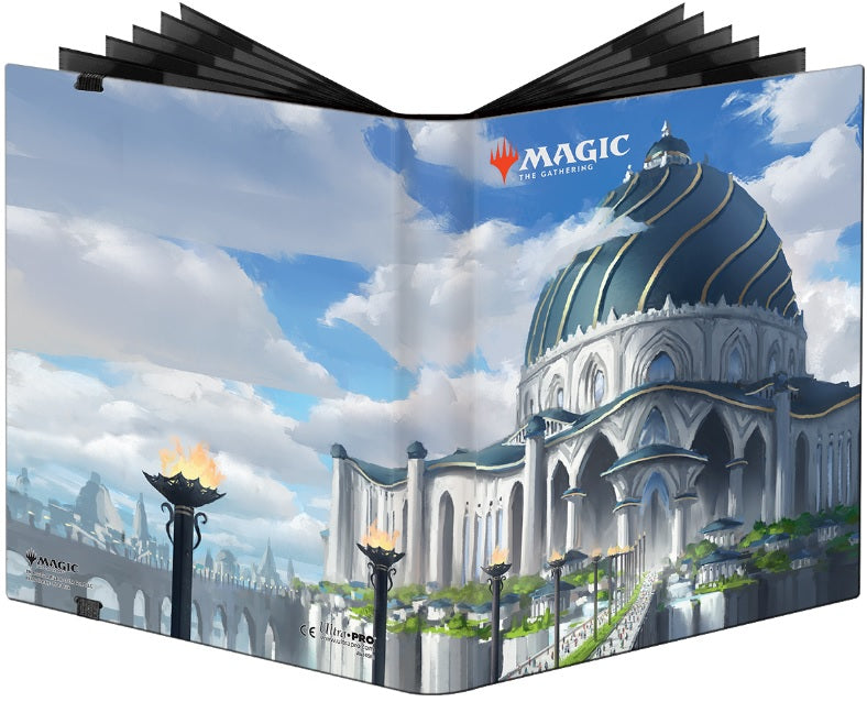 UP BINDER PRO 9PKT MTG STRIXHAVEN