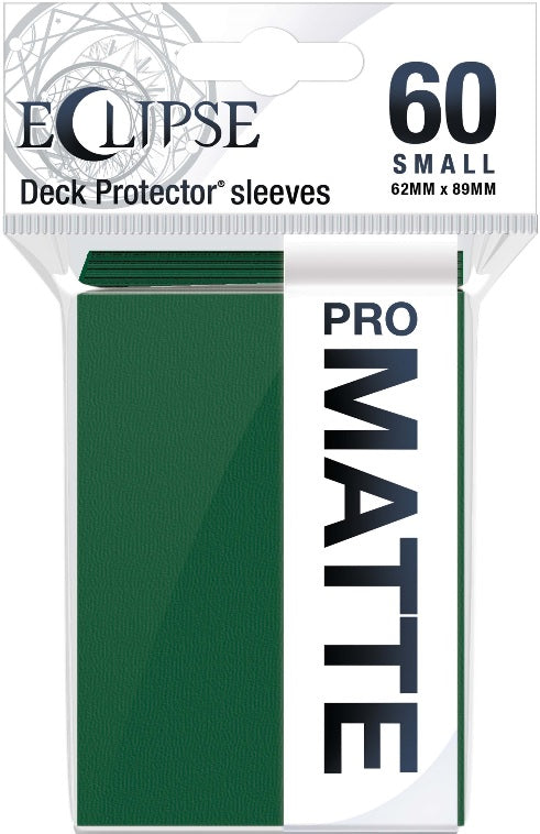 PRO-Matte Eclipse Matte Small (Japanese) 60ct