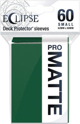 PRO-Matte Eclipse Matte Small (Japanese) 60ct