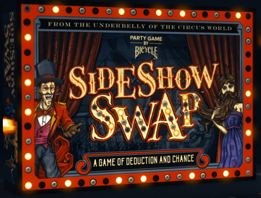 SIDESHOW SWAP