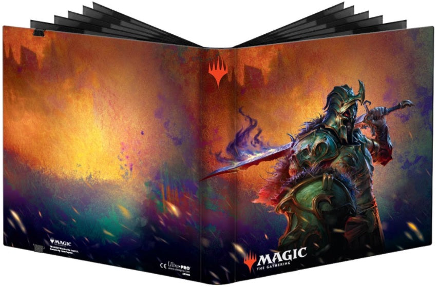 UP BINDER PRO 12PKT MTG MODERN HORIZONS 2