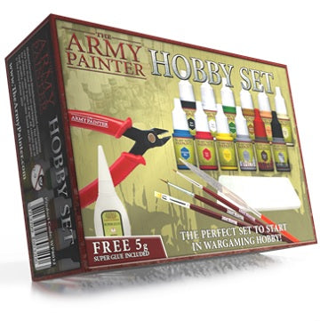 Army Painter: Hobby Tool Kit