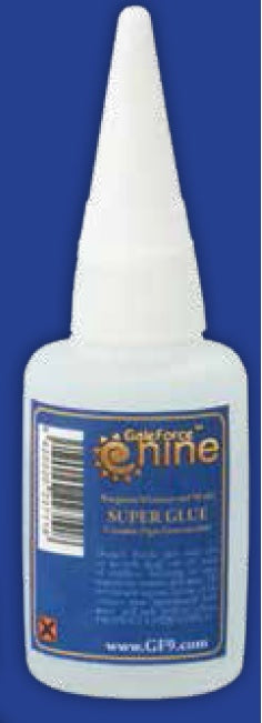 GF9 SUPER GLUE