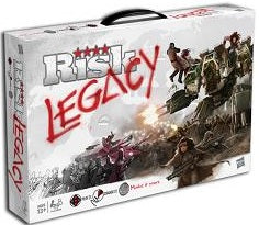 Risk Legacy