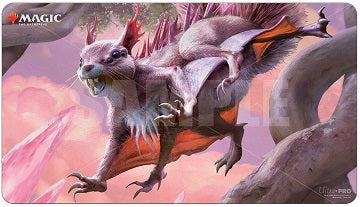 UP PLAYMAT MTG IKORIA LAIR OF BEHEMOTHS V3