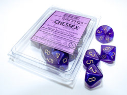 CHESSEX 10D10 *BOREALIS*