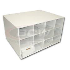 BCW Card Storage