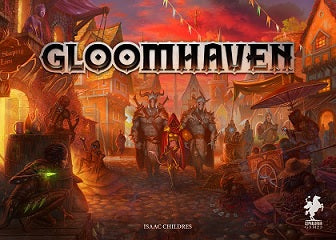 GLOOMHAVEN