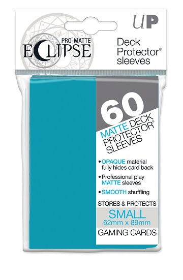 PRO-Matte Eclipse Matte Small (Japanese) 60ct