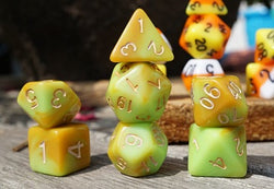 ICE CREAM DICE