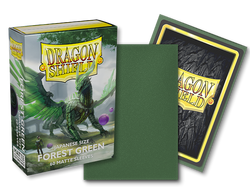 Dragon Shield Matte Japanese Sleeves (60ct)