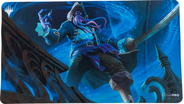 UP Playmat: Magic: The Gathering: Battle for Baldur's Gate