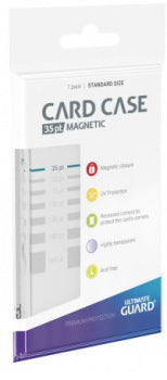 Ultimate Guard MAGNETIC CARD CASE