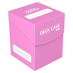 UG DECK CASE STANDARD 100+