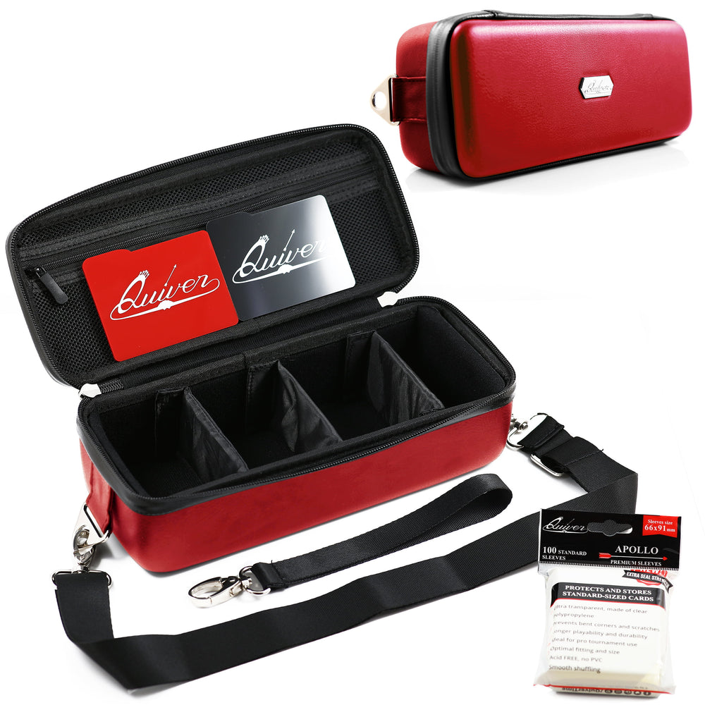 QUIVER CASE BOLT CASE
