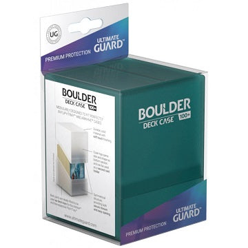 UG DECK CASE BOULDER 100+