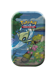 POKEMON SHINING FATES MINI TIN