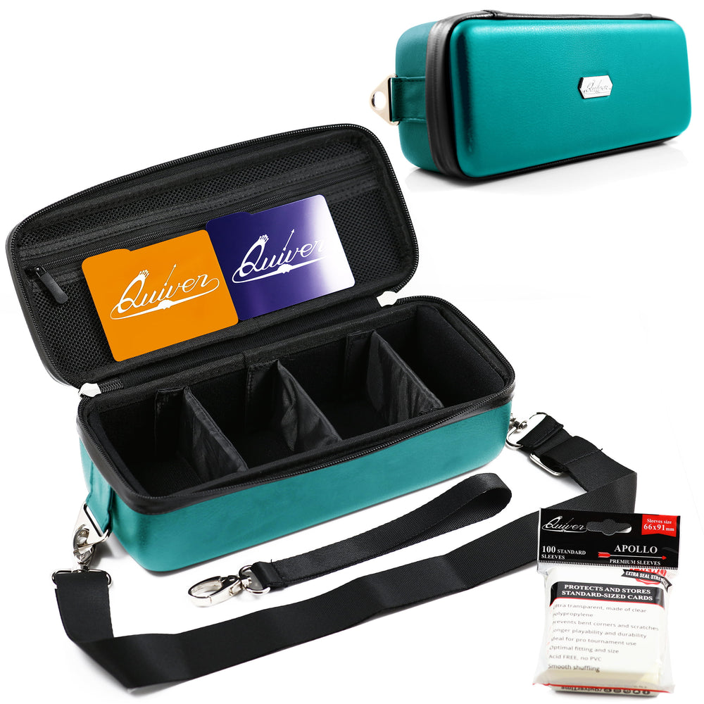 QUIVER CASE BOLT CASE