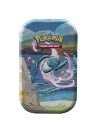 POKEMON SHINING FATES MINI TIN