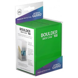 UG DECK CASE BOULDER 100+