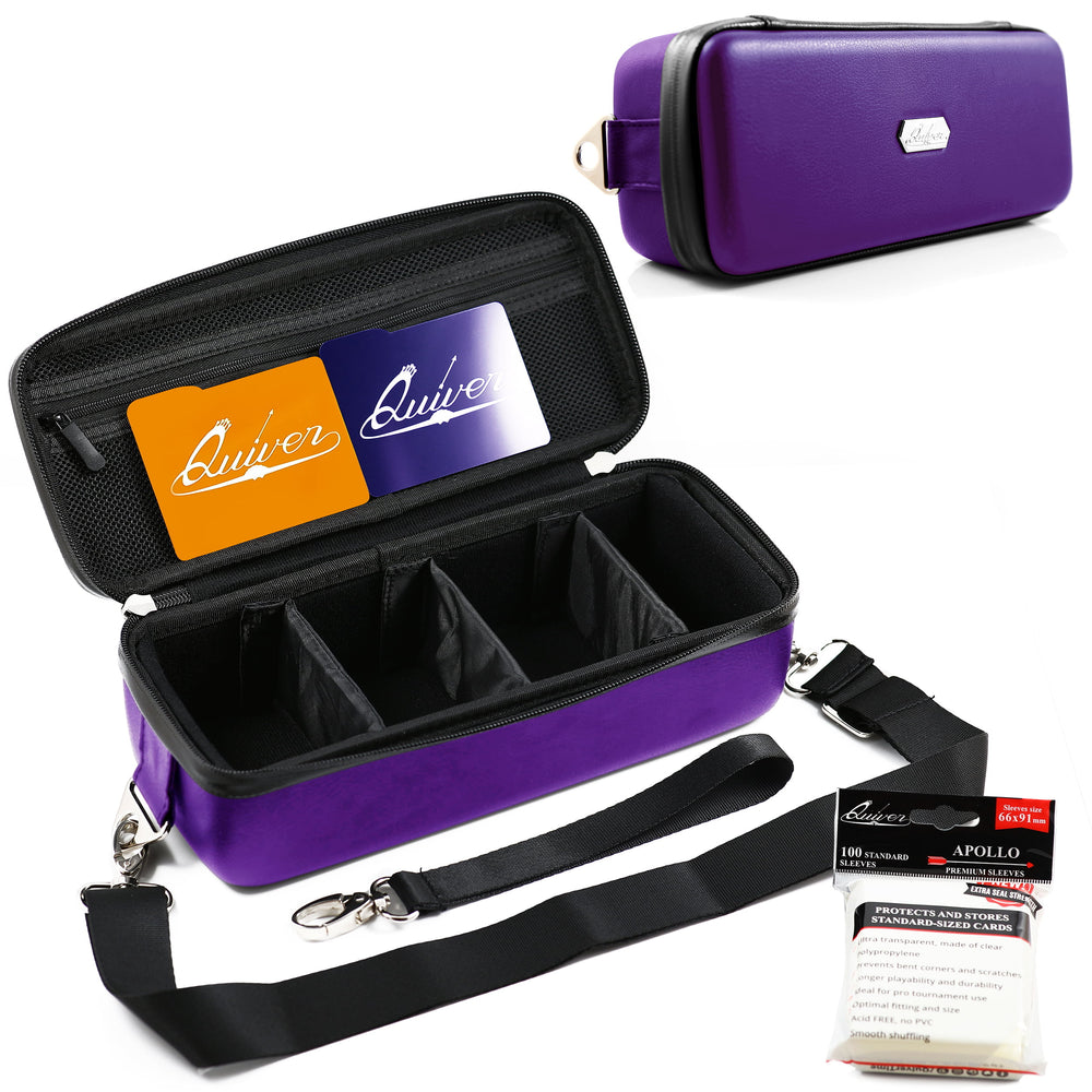 QUIVER CASE BOLT CASE