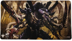 UP Playmat MTG Warhammer 40K