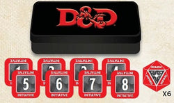 DND TOKEN SET