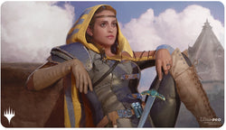 UP Playmat: Magic: The Gathering: Battle for Baldur's Gate