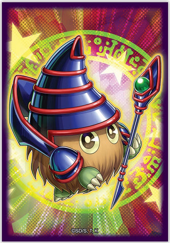 YU-GI-OH! KURIBOH KOLLECTION CARD SLEEVES