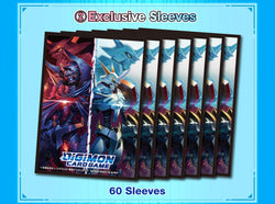 DIGIMON TAMER'S SET 2